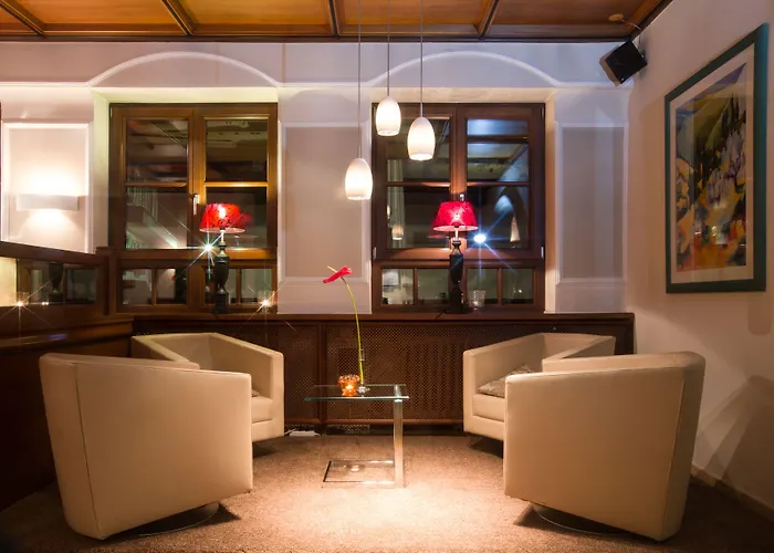 Hotel Hirsch