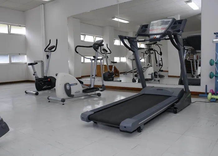 Inatel Manteigas Hotel