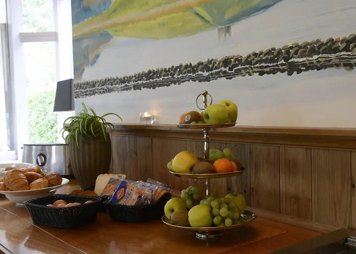 Hotel Molengroet