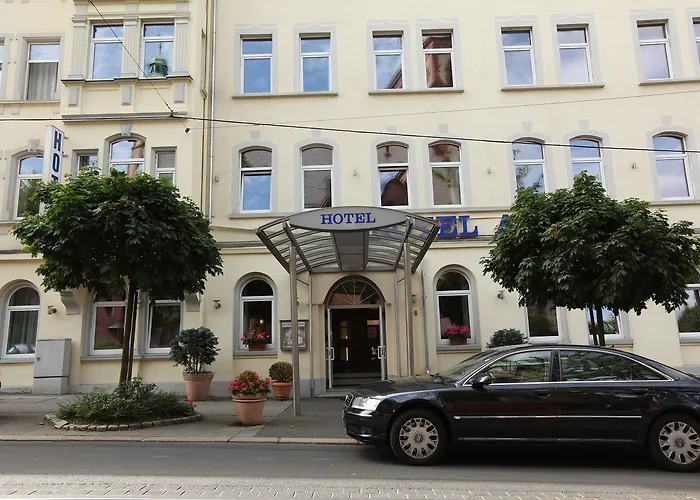 Adesso Hotel