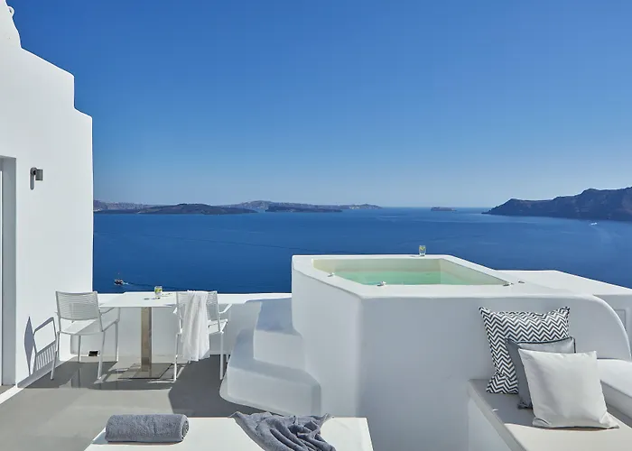 Villaki Oia
