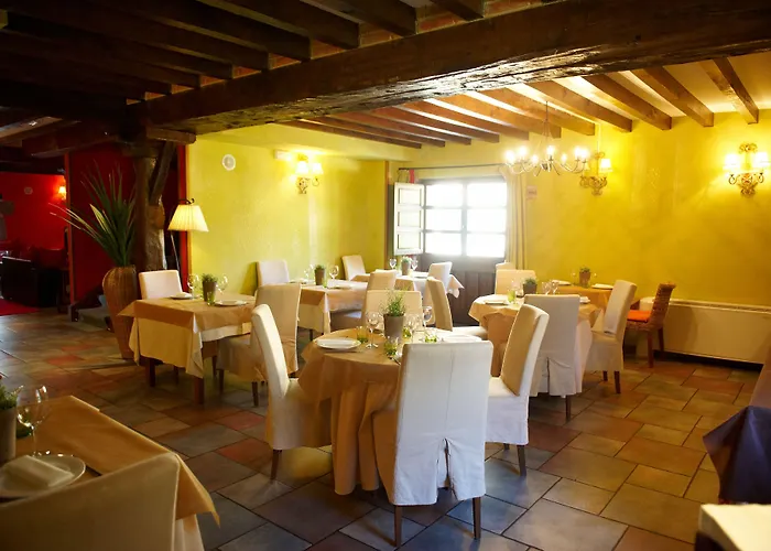 La Casona De Revolgo