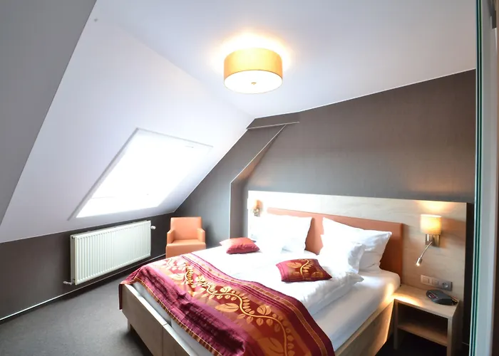 Relax-Hotel Pip-Margraff