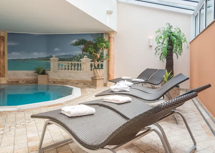 Relax-Hotel Pip-Margraff