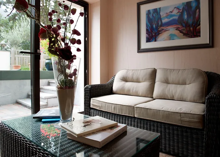 Relax-Hotel Pip-Margraff
