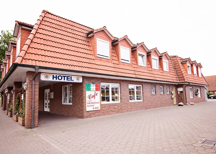 Hotel Heideparadies