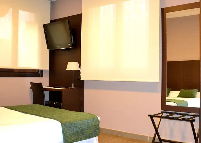 Hotel Vilassar