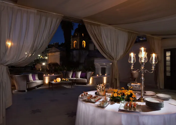 The Ashbee Hotel - The Leading Hotels Of The World
