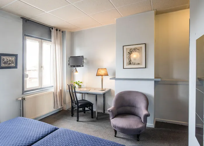 Hotel La Chope
