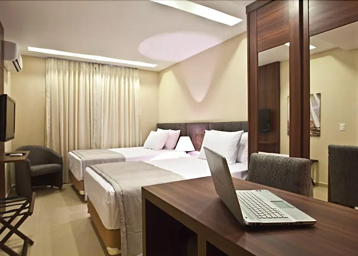 Hotel Granja Brasil Resort