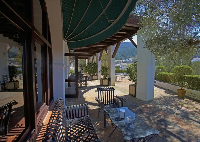 Tugasa Hotel Las Truchas