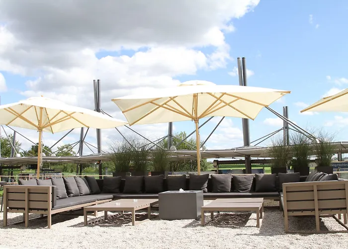 Motel One Muenchen-Garching