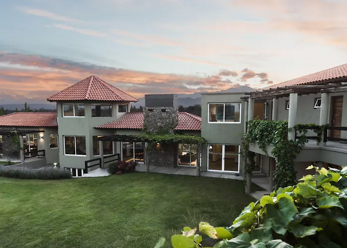 Villa Mansa (Adults Only)
