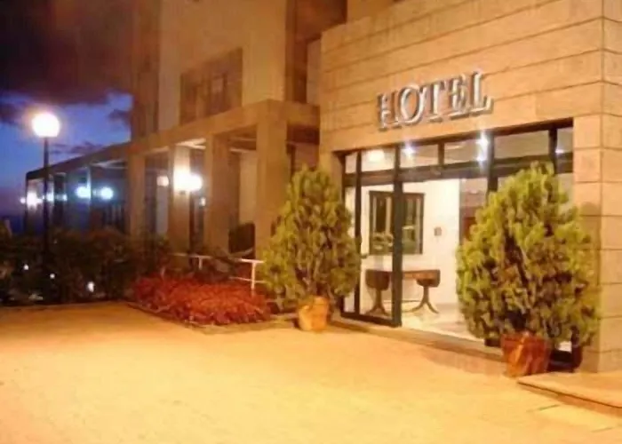 Hotel Escola