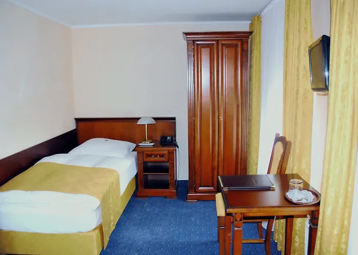 Hotel Baden