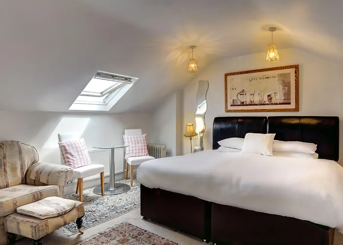 St. Aiden'S Guesthouse