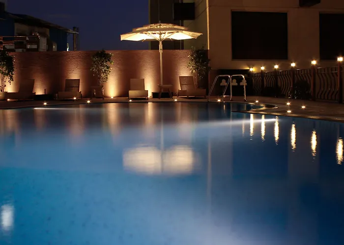 Sterlings Mac Hotel