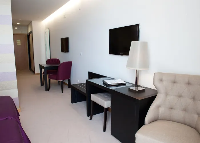 Atlantida Mar Hotel