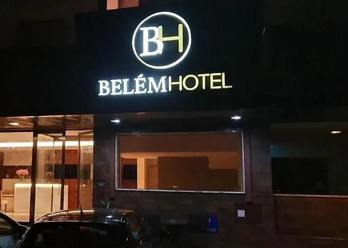 Belem Hotel