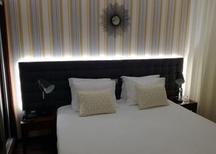 Belem Hotel