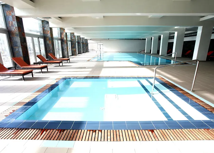 Montebelo Aguieira Lake Resort & Spa