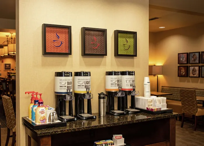 Hampton Inn Winfield