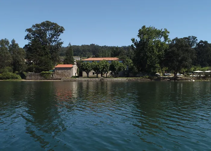Pazo da Merced