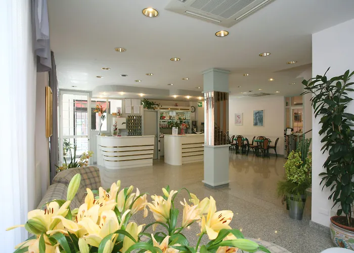 Hotel Lory My Wellness Spa