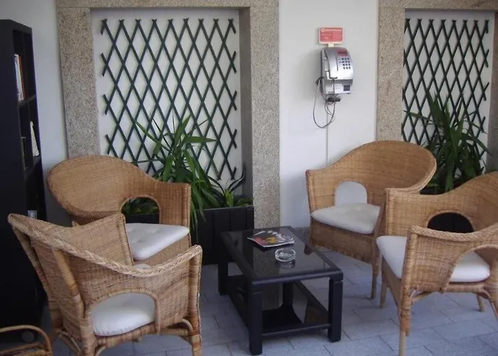 Hotel Grande Rio