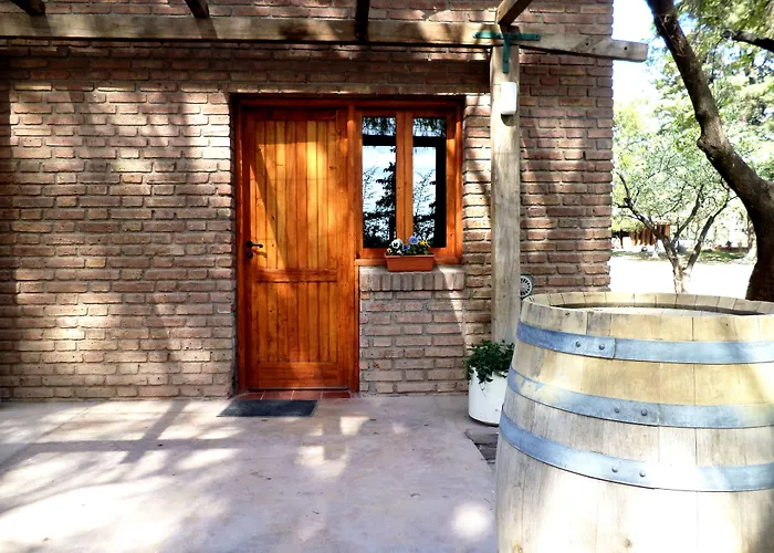 Lujan De Cuyo B&B