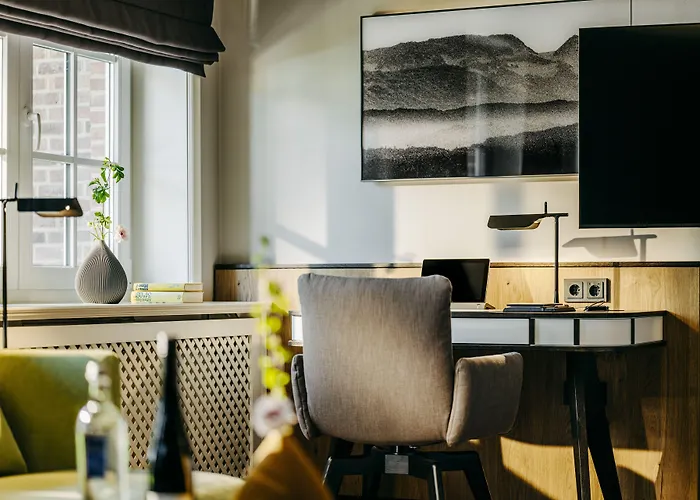 Relais & Chateaux Landhaus Stricker