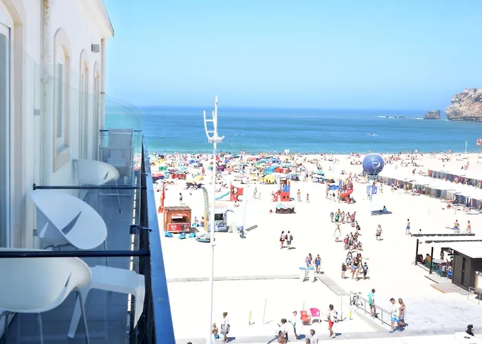 Hotel Mar Bravo