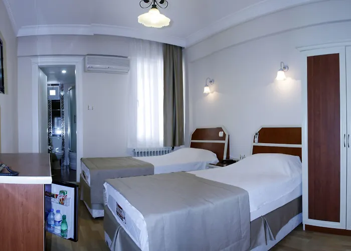 Ayvazali Hotel