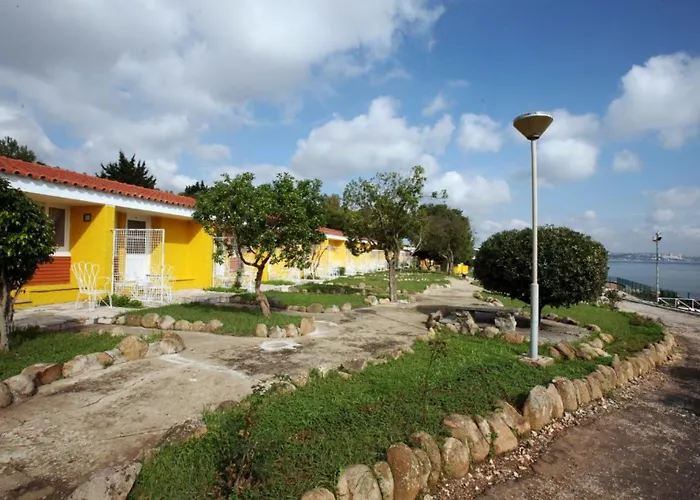 Inatel Oeiras