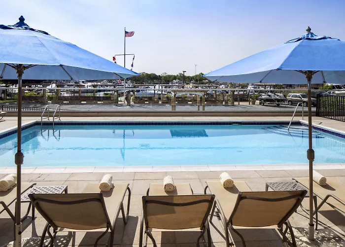 Hyatt Place Long Island East End