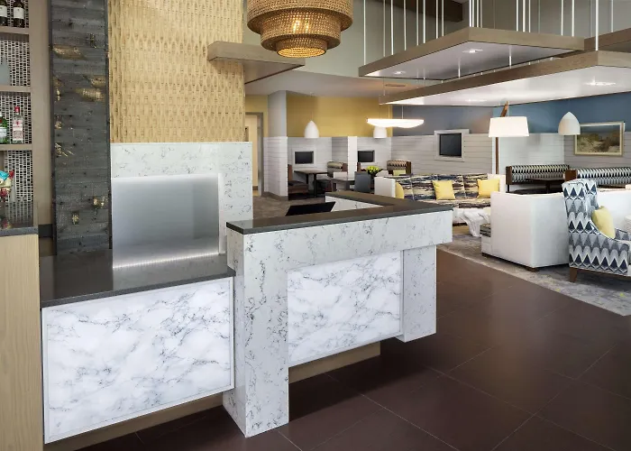 Hyatt Place Long Island East End