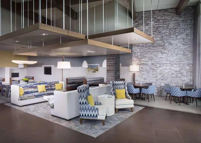 Hyatt Place Long Island East End