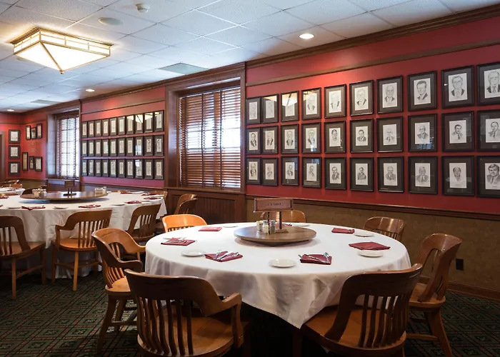 Missouri Athletic Club