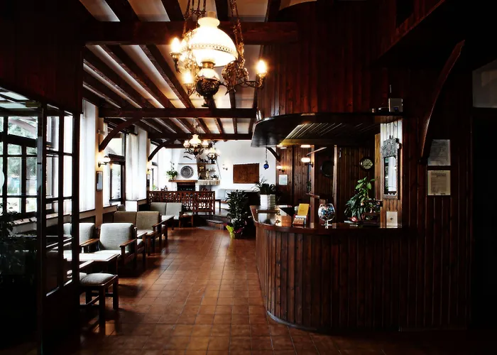 Rodopi Hotel