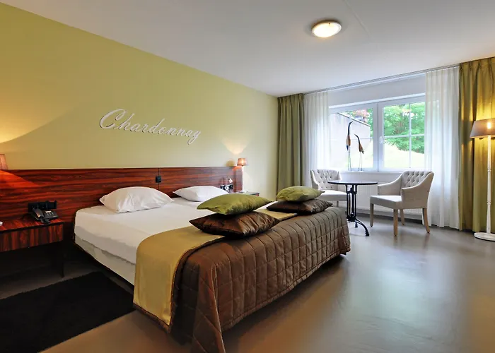 Hotel Herikerberg