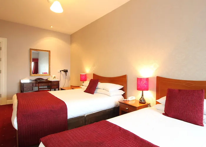 Ballina Manor Hotel