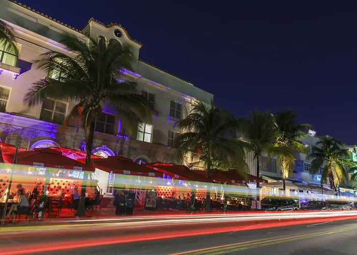 Marriott Vacation Club, South Beach