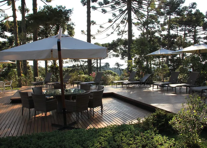 Hotel Toriba