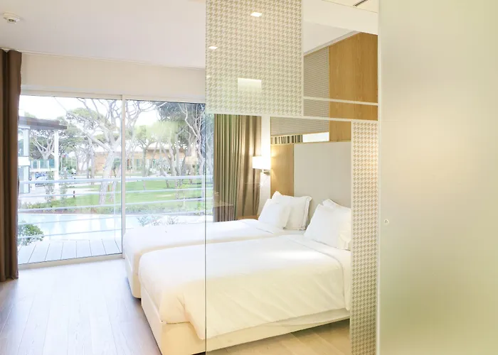 Onyria Marinha Boutique Hotel