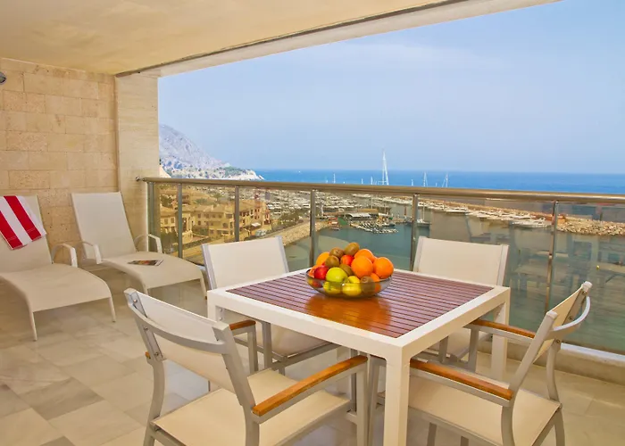 Pierre&Vacances Altea Beach