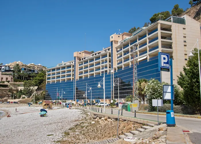 Pierre&Vacances Altea Beach