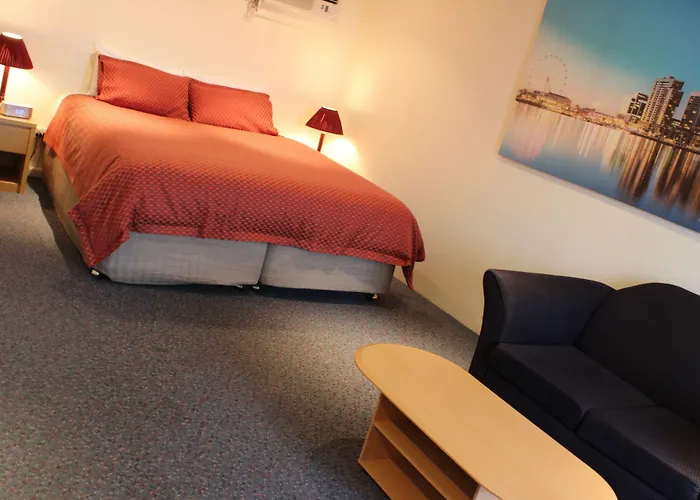 Motel Mount Gambier