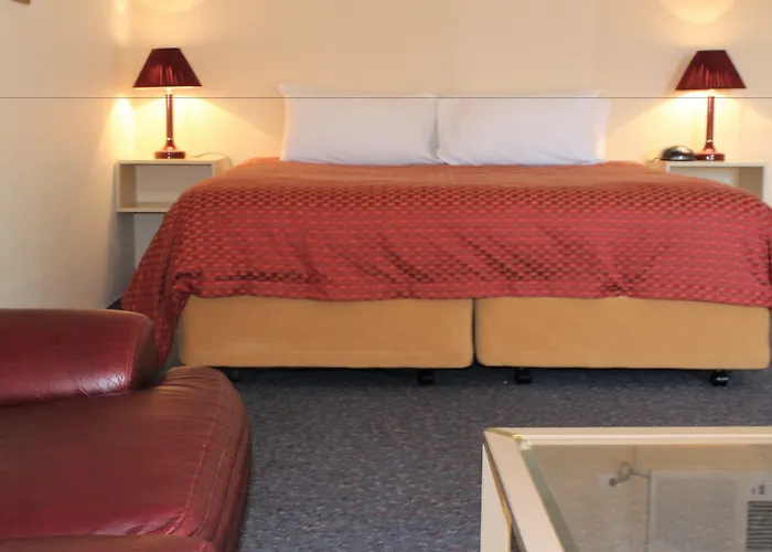 Motel Mount Gambier