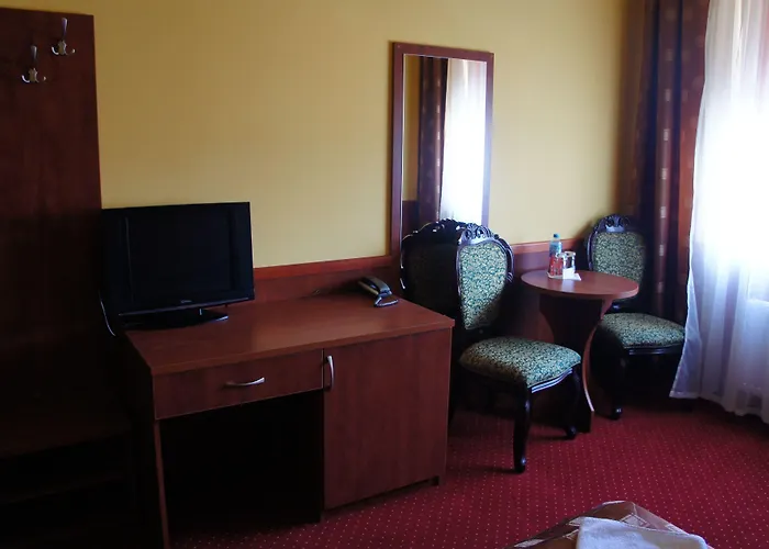 Hotel Dobosz