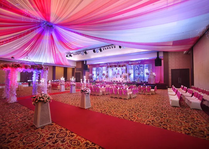 Aston Samarinda Hotel And Convention Center